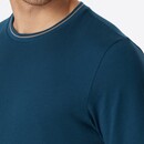 Schiesser Schiesser Pyjama Short admiral 181182 48/S