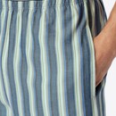 Schiesser Schiesser Pyjama Short admiral 181182 52/L