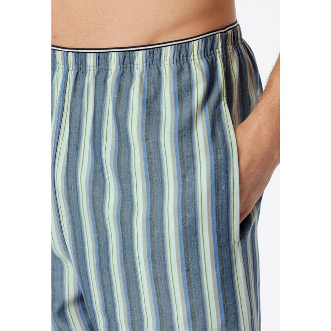 Schiesser Pyjama Short admiral 181182 50/M Schiesser Pyjama Short admiral 181182 50/M