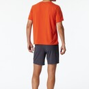 Schiesser Schiesser Pyjama Short charcoal 181180 52/L
