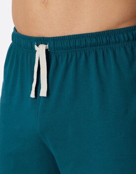 Schiesser Pyjama Short jeans 181165 48/S