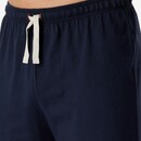 Schiesser Schiesser Pyjama Short grapefruit 181165 52/L