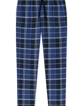 Schiesser Long Pants nightblue 180292 52/L