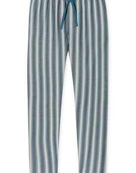 Schiesser Long Pants bluegrey 180292 50/M