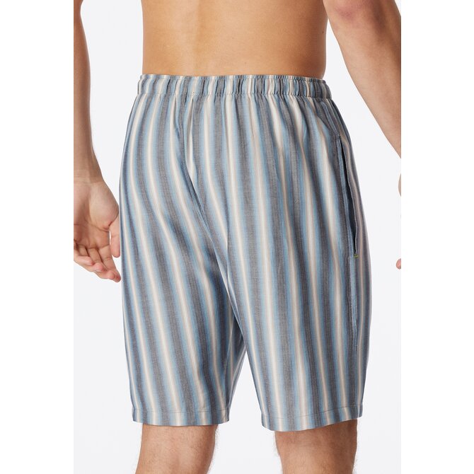 Schiesser Short bluegrey180291 48/S Schiesser Short bluegrey180291 48/S