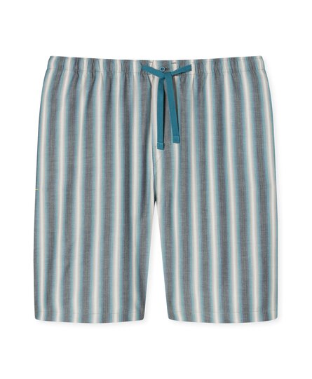 Schiesser Short bluegrey180291 48/S