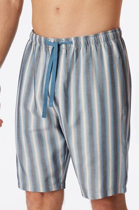 Schiesser Short bluegrey 180291 56/XXL