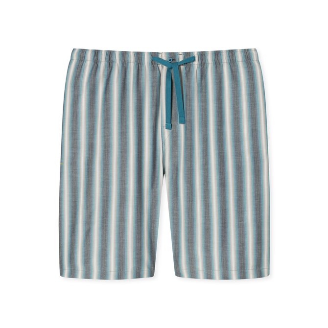 Schiesser Short bluegrey 180291 56/XXL Schiesser Short bluegrey 180291 56/XXL