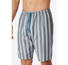 Schiesser Short bluegrey 180291 54/XL