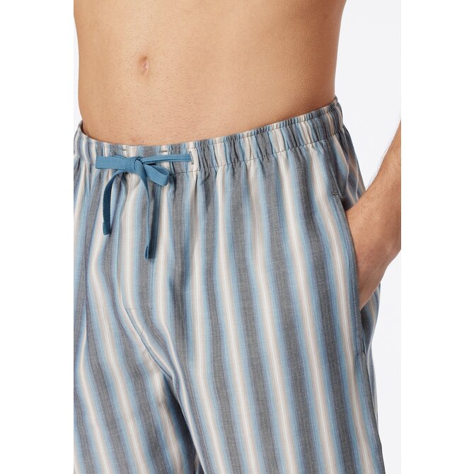 Schiesser Short bluegrey 180291 54/XL Schiesser Short bluegrey 180291 54/XL