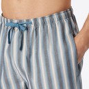 Schiesser Schiesser Short bluegrey 180291 52/L