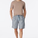 Schiesser Schiesser Short bluegrey 180291 52/L