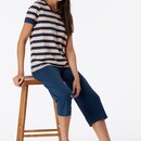 Schiesser Schiesser Pyjama Long multicolour 181254 36/S