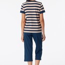 Schiesser Schiesser Pyjama Long multicolour 181254 36/S