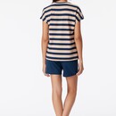 Schiesser Schiesser Pyjama Short multicolour 181253 44/XXL
