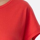 Schiesser Schiesser Pyjama Short red 181245 40/L