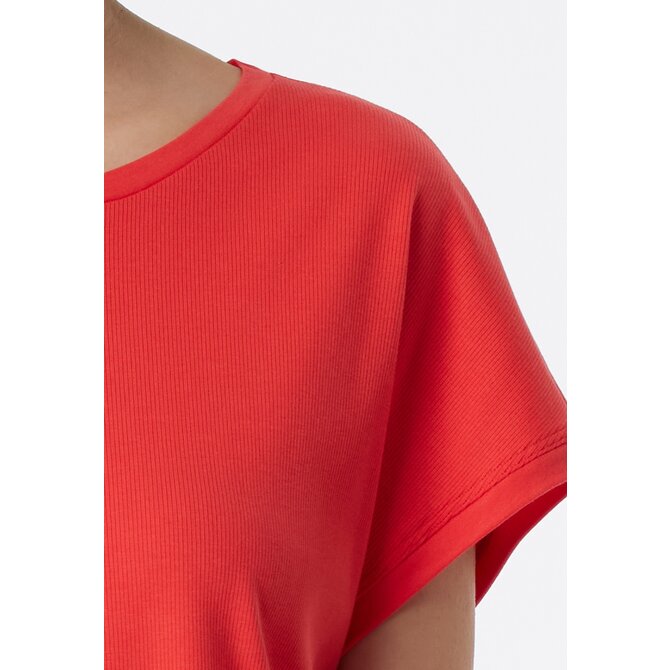 Schiesser Pyjama Short red 181245 36/S Schiesser Pyjama Short red 181245 36/S