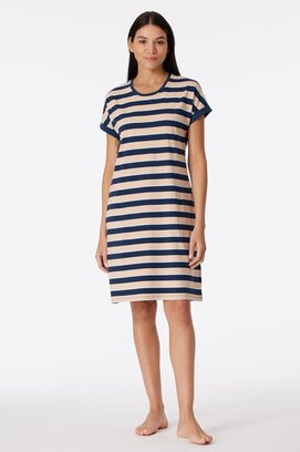 Schiesser Nightshirt multicolour 181251 36/S