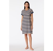 Schiesser Nightshirt multicolour 181251 44/XXL