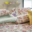 Pip Studio Pip Studio Dekbedovertrek Il Ricamo Off-white 200x200/220 cm