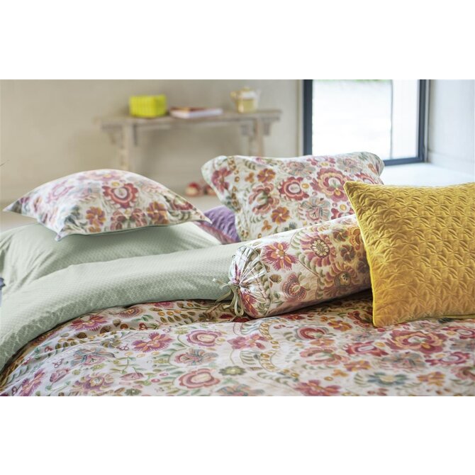 Pip Studio Dekbedovertrek Il Ricamo Off-white 200x200/220 cm Pip Studio Dekbedovertrek Il Ricamo Off-white 200x200/220 cm