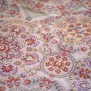 Pip Studio Pip Studio Dekbedovertrek El Bordado Pink 140x200/220 cm
