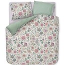 Pip Studio Pip Studio Dekbedovertrek Viva Las Flores White 240x200/220 cm