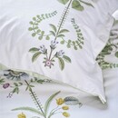 Pip Studio Pip Studio Dekbedovertrek Hiedra Off-white 140x200/220 cm