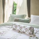 Pip Studio Pip Studio Dekbedovertrek Hiedra Off-white 240x200/220 cm