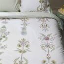 Pip Studio Pip Studio Dekbedovertrek Hiedra Off-white 240x200/220 cm