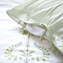 Pip Studio Pip Studio Dekbedovertrek Hiedra Off-white 240x200/220 cm