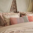 Pip Studio Pip Studio Dekbedovertrek Amor De Dios Sand 200x200/220 cm