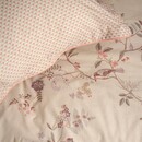 Pip Studio Pip Studio Dekbedovertrek Amor De Dios Sand 200x200/220 cm