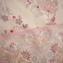 Pip Studio Pip Studio Dekbedovertrek Amor De Dios Sand 200x200/220 cm