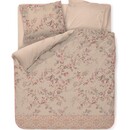 Pip Studio Pip Studio Dekbedovertrek Amor De Dios Sand 200x200/220 cm