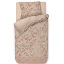 Pip Studio Pip Studio Dekbedovertrek Amor De Dios Sand 200x200/220 cm