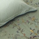 Pip Studio Pip Studio Dekbedovertrek Amor De Dios Green 140x200/220 cm