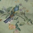 Pip Studio Pip Studio Dekbedovertrek Amor De Dios Green 140x200/220 cm