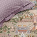 Pip Studio Pip Studio Dekbedovertrek Alcazar Multi 140x200/220 cm