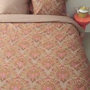 Pip Studio Pip Studio Dekbedovertrek Alba Khaki 200x200/220 cm