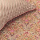 Pip Studio Pip Studio Dekbedovertrek Alba Khaki 240x200/220 cm