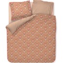 Pip Studio Pip Studio Dekbedovertrek Alba Khaki 240x200/220 cm