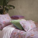Pip Studio Pip Studio Dekbedovertrek La Dolce Vita Lila 240x200/220 cm
