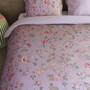 Pip Studio Pip Studio Dekbedovertrek La Dolce Vita Lila 240x200/220 cm