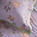 Pip Studio Pip Studio Dekbedovertrek La Dolce Vita Lila 240x200/220 cm