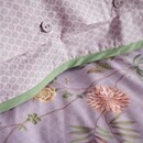 Pip Studio Pip Studio Dekbedovertrek La Dolce Vita Lila 240x200/220 cm