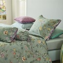 Pip Studio Pip Studio La Dolce Vita Dekbedovertrek  Groen 200x200/220 cm