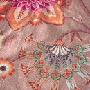 Pip Studio Pip Studio Dekbedovertrek Viva La Vida Pink 240x200/220 cm