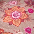 Pip Studio Pip Studio Dekbedovertrek Viva La Vida Pink 140x200/220 cm