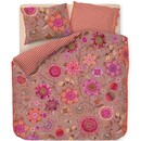 Pip Studio Pip Studio Dekbedovertrek Viva La Vida Pink 140x200/220 cm